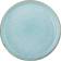 Bitz Gastro Light Blue Flad tallerken 27cm