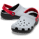 Crocs Kid's Classic Retro Sport Clog - Mirage