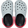 Crocs Kid's Classic Retro Sport Clog - Mirage