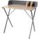 Core Products Loft Light Oak Writing Desk 50x80cm