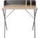 Core Products Loft Light Oak Writing Desk 50x80cm