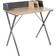 Core Products Loft Light Oak Writing Desk 50x80cm