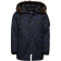 Superdry Sdx Parka - Midnight Camo