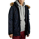 Superdry Sdx Parka - Midnight Camo