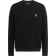 Belstaff Patch Crew Sweat Men's - Black