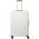 Travelite Bali 77cm - White/Cognac