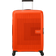 American Tourister Aerostep Spinner 67cm - Bright Orange