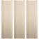 String System Ash Shelf 3pcs