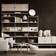 String System Ash Shelf 3pcs