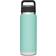 Yeti Rambler Seafoam Vattenflaska 0.76L