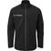 Stuburt Padded Full Zip Waterproof Jacket - Black