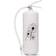 Nexa Fire Extinguisher Powder 6kg 43A White