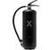 Nexa Fire Extinguisher Powder 6kg 43A Black