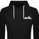 Ellesse Primero Hoodie - Black