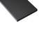 String System Black Shelf 3pcs