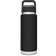 Yeti Rambler Black Water Bottle 0.76L