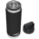 Yeti Rambler Black Water Bottle 0.76L