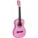 Martin Smith W-560 3/4 Pink
