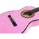 Martin Smith W-560 3/4 Pink
