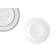 Rörstrand Swedish Grace Snow Dessert Plate 17cm