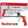 Fischer 33208 Foam Gun