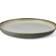 Bitz Gastro Grey/Cream Flat tallrik 27cm