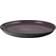 Bitz Gastro Purple Flat tallrik 27cm