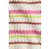 H&M Textured knit Linen - Cream/Striped (1286339002)
