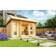 Lemon Pavilion Dorset 2 (Areal )