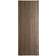String System Walnut Shelf 3pcs