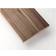 String System Walnut Shelf 3pcs