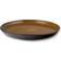 Bitz Gastro Amber Flat tallrik 27cm