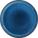 Bitz Gastro Dark Blue Flat tallrik 27cm