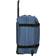 American Tourister Urban Track Duffle On Wheels 55cm - Coronet Blue