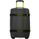 American Tourister Urban Track 55cm - Black/Lime
