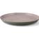 Bitz Gastro Light pink Flad tallerken 27cm
