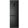 Hisense rb390n4bfc kühl-gefrier-kombination 304l Schwarz