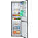 Hisense rb390n4bfc kühl-gefrier-kombination 304l Schwarz