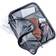 Deuter Orga Zip Pack - Graphite/Black