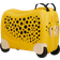 Samsonite Dream Rider 51cm - Yellow Cheetah