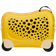 Samsonite Dream Rider 51cm - Yellow Cheetah