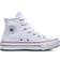 Converse Chuck Taylor All Star Lift Platform - Bianco