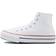 Converse Chuck Taylor All Star Lift Platform - Bianco
