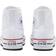 Converse Chuck Taylor All Star Lift Platform - Bianco