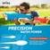Spyra SpyraLX Water Blaster Blue