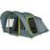 Coleman Vail 6 Family Camping Tent Grey/Green