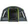 Coleman Vail 6 Family Camping Tent Grey/Green