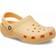 Crocs Kid's Classic Clog - Golden Hour