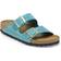 Birkenstock Arizona Oiled Leather - Biscay Bay