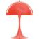 Louis Poulsen Panthella Mini Coral Table Lamp 33.5cm